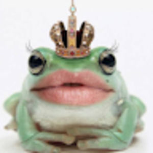 Meet your Posher, Avery